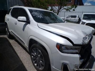 2023 GMC Acadia Denali - Photo 3 - Woodbridge, ON L4L 8L6