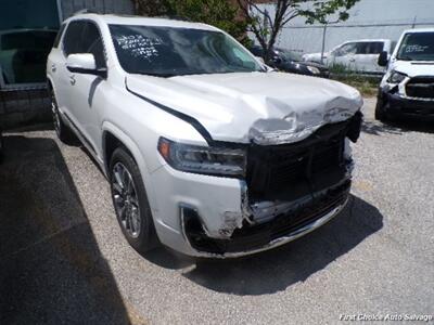 2023 GMC Acadia Denali - Photo 2 - Woodbridge, ON L4L 8L6