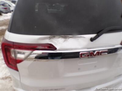 2023 GMC Acadia Denali   - Photo 6 - Woodbridge, ON L4L 8L6