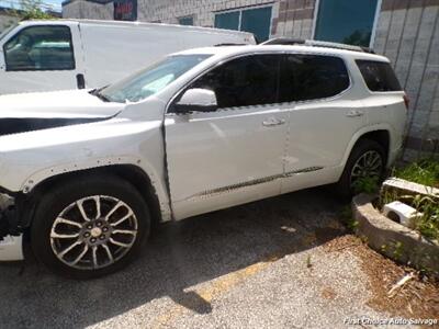 2023 GMC Acadia Denali - Photo 6 - Woodbridge, ON L4L 8L6