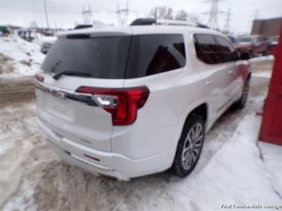 2023 GMC Acadia Denali   - Photo 5 - Woodbridge, ON L4L 8L6