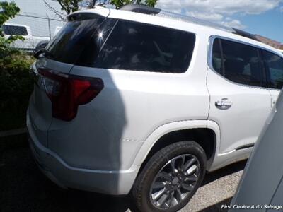 2023 GMC Acadia Denali - Photo 4 - Woodbridge, ON L4L 8L6