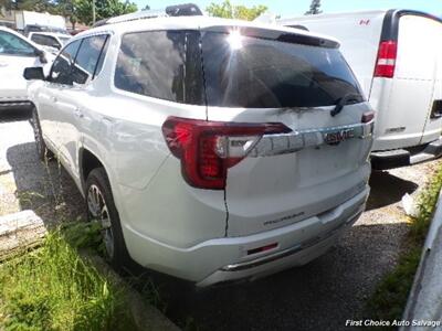 2023 GMC Acadia Denali - Photo 5 - Woodbridge, ON L4L 8L6