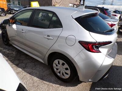 2023 Toyota Corolla Hatchback   - Photo 6 - Woodbridge, ON L4L 8L6