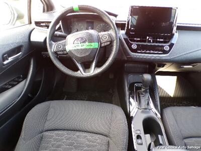 2023 Toyota Corolla Hatchback   - Photo 12 - Woodbridge, ON L4L 8L6