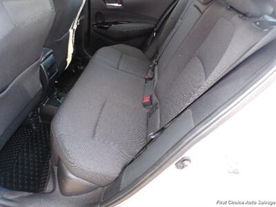2023 Toyota Corolla Hatchback   - Photo 10 - Woodbridge, ON L4L 8L6