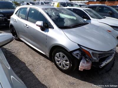 2023 Toyota Corolla Hatchback   - Photo 3 - Woodbridge, ON L4L 8L6