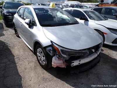 2023 Toyota Corolla Hatchback   - Photo 2 - Woodbridge, ON L4L 8L6