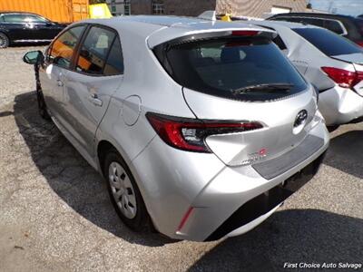 2023 Toyota Corolla Hatchback   - Photo 5 - Woodbridge, ON L4L 8L6