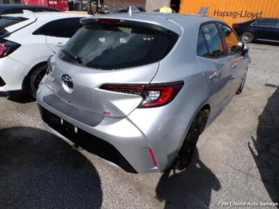 2023 Toyota Corolla Hatchback   - Photo 4 - Woodbridge, ON L4L 8L6