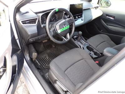 2023 Toyota Corolla Hatchback   - Photo 8 - Woodbridge, ON L4L 8L6