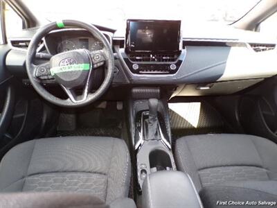 2023 Toyota Corolla Hatchback   - Photo 11 - Woodbridge, ON L4L 8L6