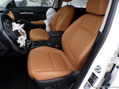 2024 Kia Seltos SX   - Photo 8 - Woodbridge, ON L4L 8L6