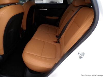 2024 Kia Seltos SX   - Photo 9 - Woodbridge, ON L4L 8L6