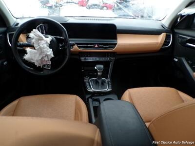 2024 Kia Seltos SX   - Photo 10 - Woodbridge, ON L4L 8L6