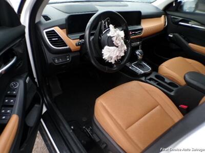 2024 Kia Seltos SX   - Photo 7 - Woodbridge, ON L4L 8L6