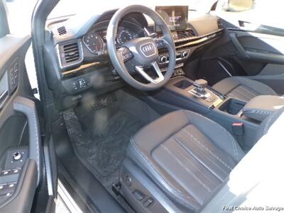 2024 Audi Q5   - Photo 7 - Woodbridge, ON L4L 8L6