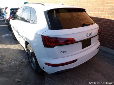 2024 Audi Q5   - Photo 5 - Woodbridge, ON L4L 8L6