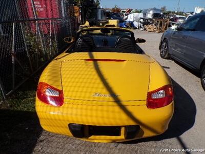 1999 Porsche Boxster   - Photo 2 - Woodbridge, ON L4L 8L6