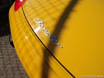1999 Porsche Boxster   - Photo 5 - Woodbridge, ON L4L 8L6