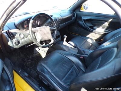 1999 Porsche Boxster   - Photo 6 - Woodbridge, ON L4L 8L6