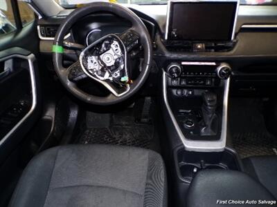 2025 Toyota RAV4 Hybrid   - Photo 13 - Woodbridge, ON L4L 8L6