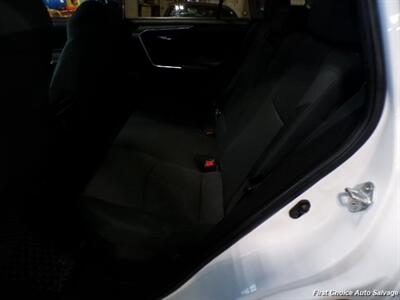 2025 Toyota RAV4 Hybrid   - Photo 11 - Woodbridge, ON L4L 8L6