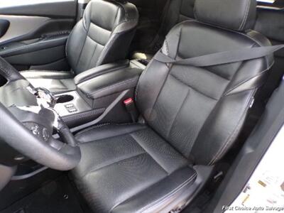 2023 Nissan Murano SL - Photo 11 - Woodbridge, ON L4L 8L6