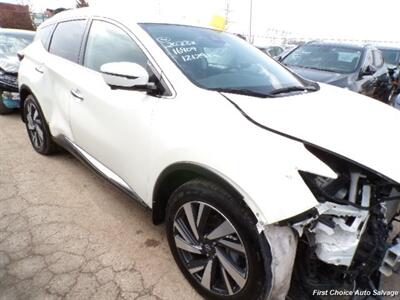 2023 Nissan Murano SL - Photo 5 - Woodbridge, ON L4L 8L6