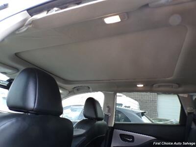 2023 Nissan Murano SL - Photo 16 - Woodbridge, ON L4L 8L6