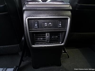 2023 Nissan Murano SL - Photo 15 - Woodbridge, ON L4L 8L6