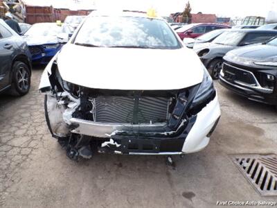 2023 Nissan Murano SL - Photo 3 - Woodbridge, ON L4L 8L6