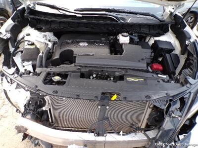 2023 Nissan Murano SL - Photo 9 - Woodbridge, ON L4L 8L6