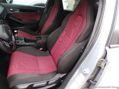 2025 Honda Civic SI   - Photo 9 - Woodbridge, ON L4L 8L6