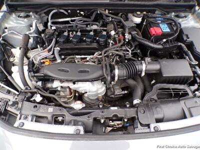 2025 Honda Civic SI   - Photo 7 - Woodbridge, ON L4L 8L6