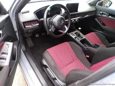 2025 Honda Civic SI   - Photo 8 - Woodbridge, ON L4L 8L6