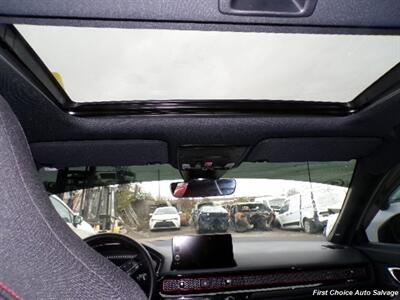 2025 Honda Civic SI   - Photo 13 - Woodbridge, ON L4L 8L6