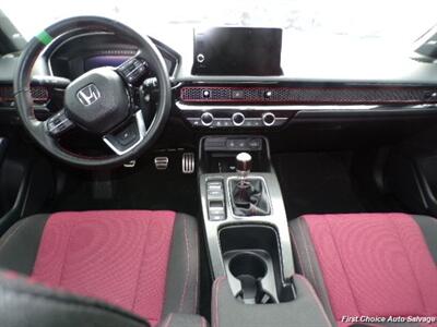 2025 Honda Civic SI   - Photo 11 - Woodbridge, ON L4L 8L6