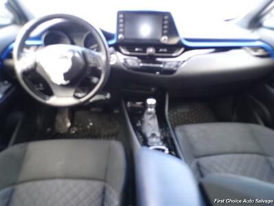 2021 Toyota C-HR LE   - Photo 11 - Woodbridge, ON L4L 8L6