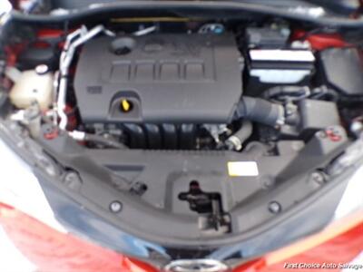 2021 Toyota C-HR LE   - Photo 7 - Woodbridge, ON L4L 8L6