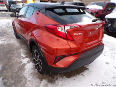 2021 Toyota C-HR LE   - Photo 5 - Woodbridge, ON L4L 8L6