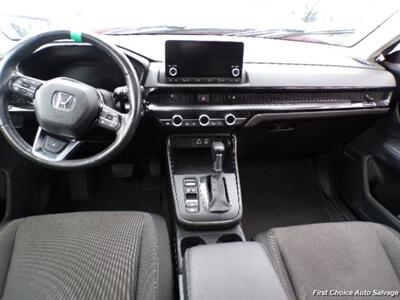 2024 Honda CR-V Sport   - Photo 12 - Woodbridge, ON L4L 8L6
