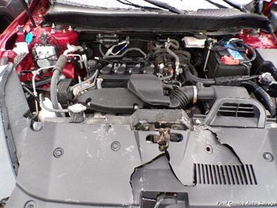 2024 Honda CR-V Sport   - Photo 8 - Woodbridge, ON L4L 8L6