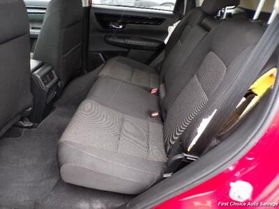 2024 Honda CR-V Sport   - Photo 11 - Woodbridge, ON L4L 8L6