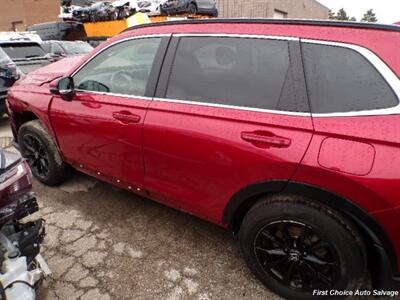 2024 Honda CR-V Sport   - Photo 7 - Woodbridge, ON L4L 8L6