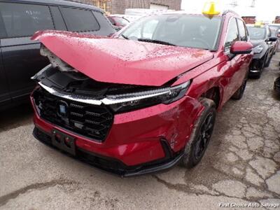 2024 Honda CR-V Sport   - Photo 1 - Woodbridge, ON L4L 8L6