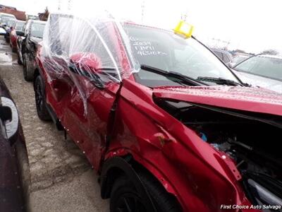 2024 Honda CR-V Sport   - Photo 3 - Woodbridge, ON L4L 8L6