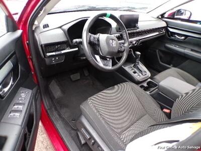 2024 Honda CR-V Sport   - Photo 9 - Woodbridge, ON L4L 8L6