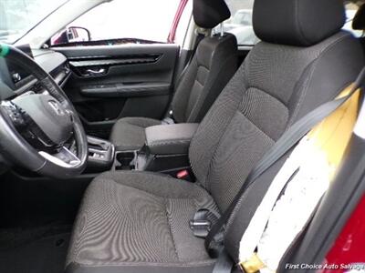 2024 Honda CR-V Sport   - Photo 10 - Woodbridge, ON L4L 8L6