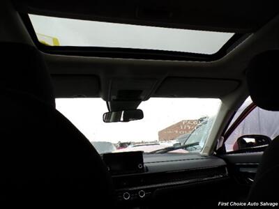 2024 Honda CR-V Sport   - Photo 14 - Woodbridge, ON L4L 8L6